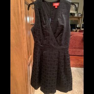 Sleeveless LBD